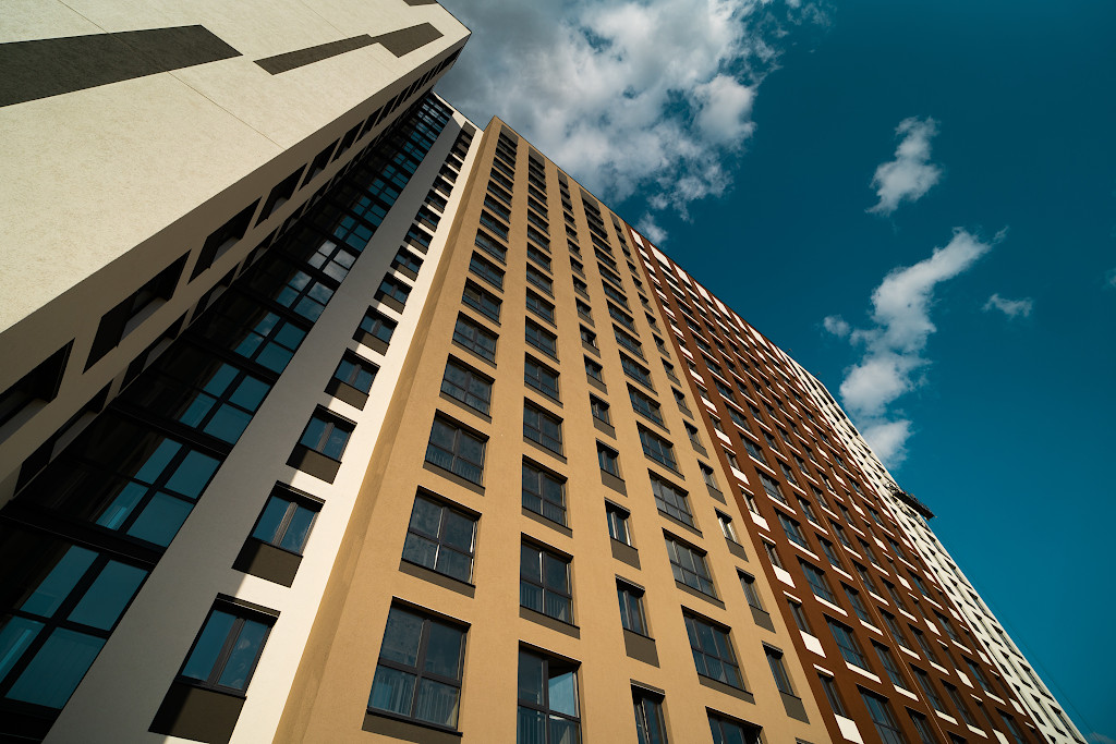 Специальное предложение для жильцов Инстеп-Перова